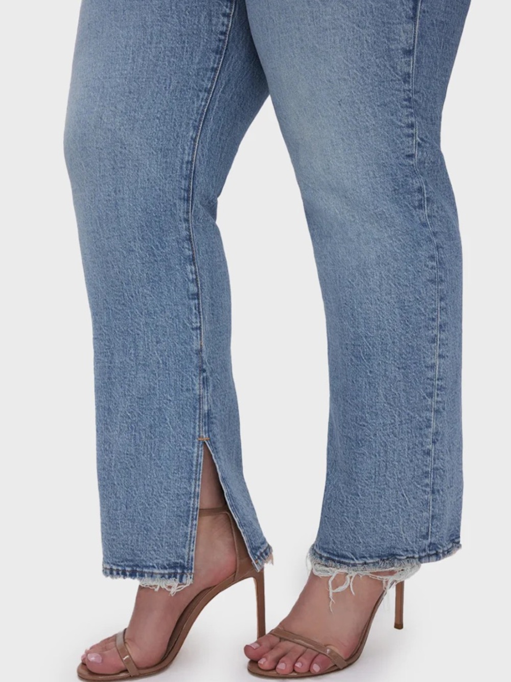 Classic Women's Good American Good Boy